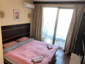 PDC Bansko (ski and spa)
